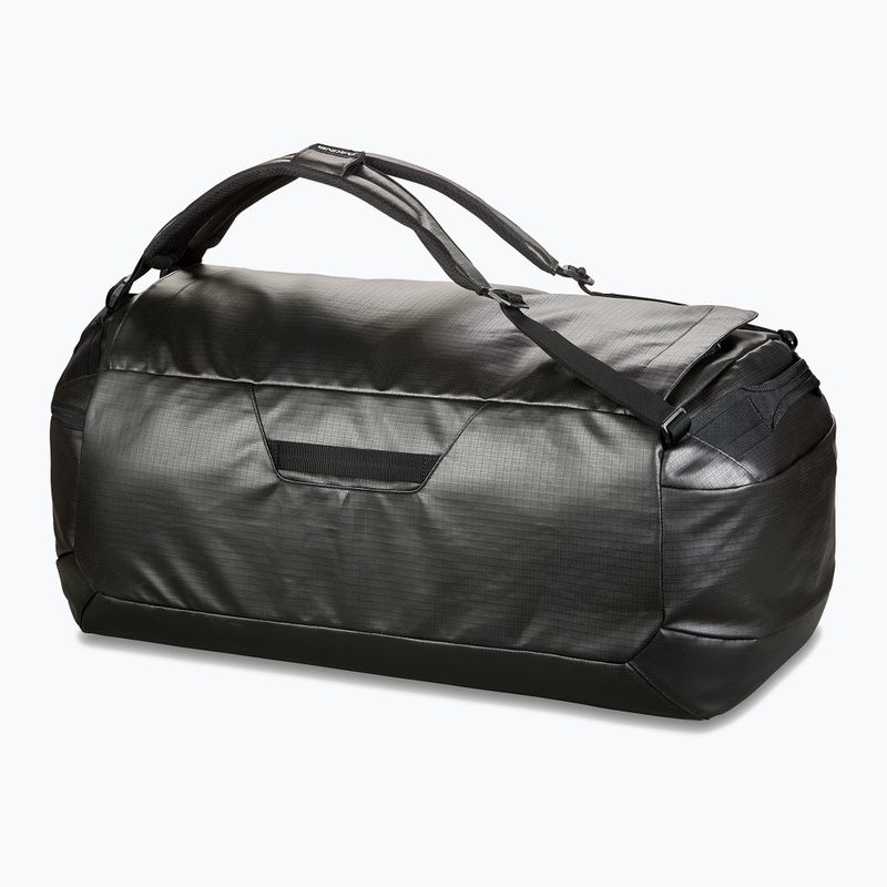 Geantă de voiaj Dakine Ranger Duffle 90 neagră D10003255 7