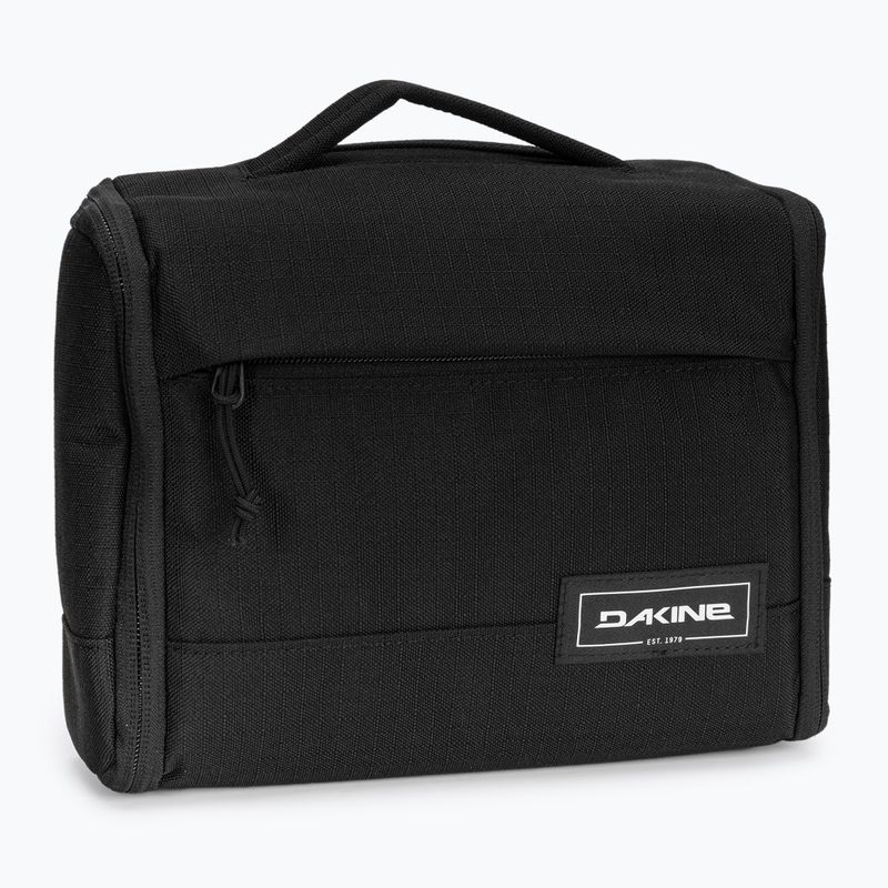 Dakine Daybreak Travel Kit M negru D10003260 geantă de toaletă Dakine Daybreak Travel Kit M negru D10003260