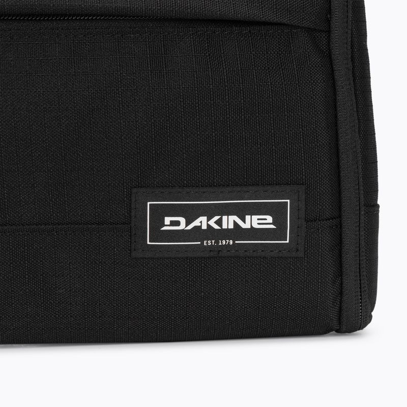 Dakine Daybreak Travel Kit M negru D10003260 geantă de toaletă Dakine Daybreak Travel Kit M negru D10003260 3