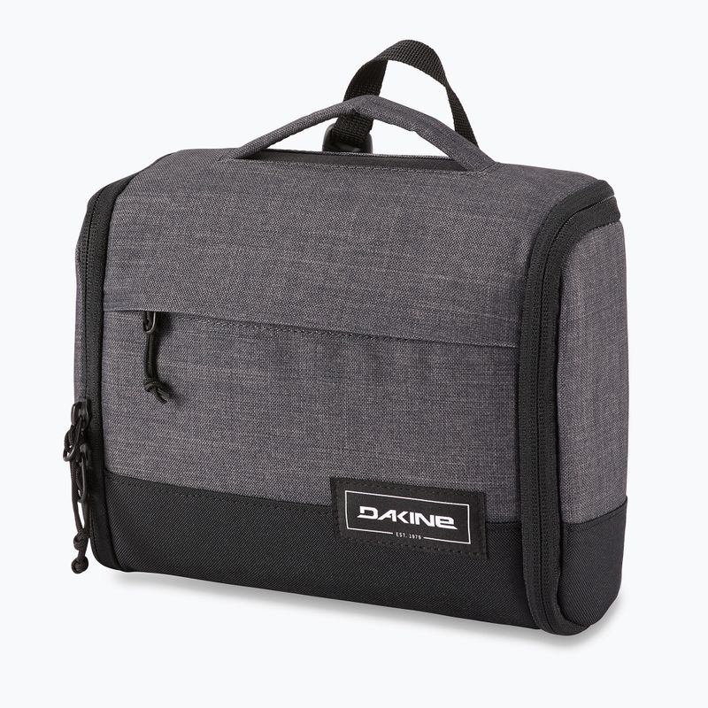 Dakine Daybreak Travel Kit M gri D10003260 geantă de toaletă Dakine Daybreak Travel Kit M gri D10003260 5