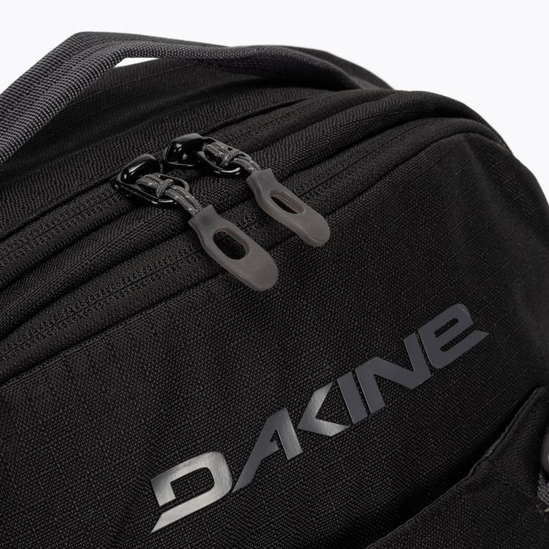 Rucsac de drumeție Dakine Heli Pack 12 negru D10003261 4