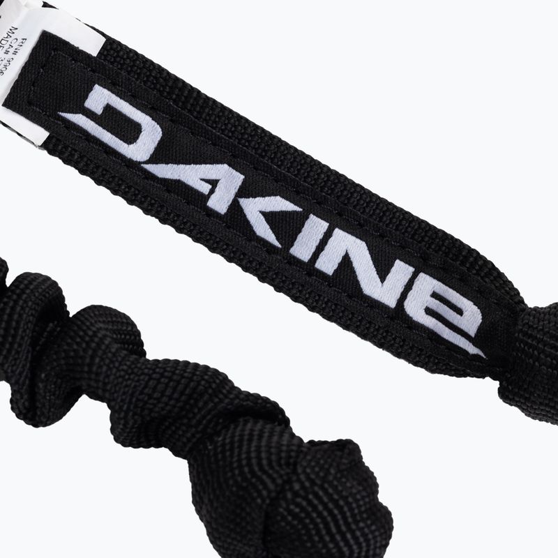 Dakine Uphaul Starter halyard negru Dakine Uphaul negru D4200700 2
