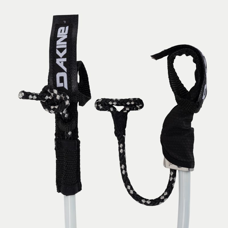 Dakine Comp Adjustable Lines alb/negru D4100505 3
