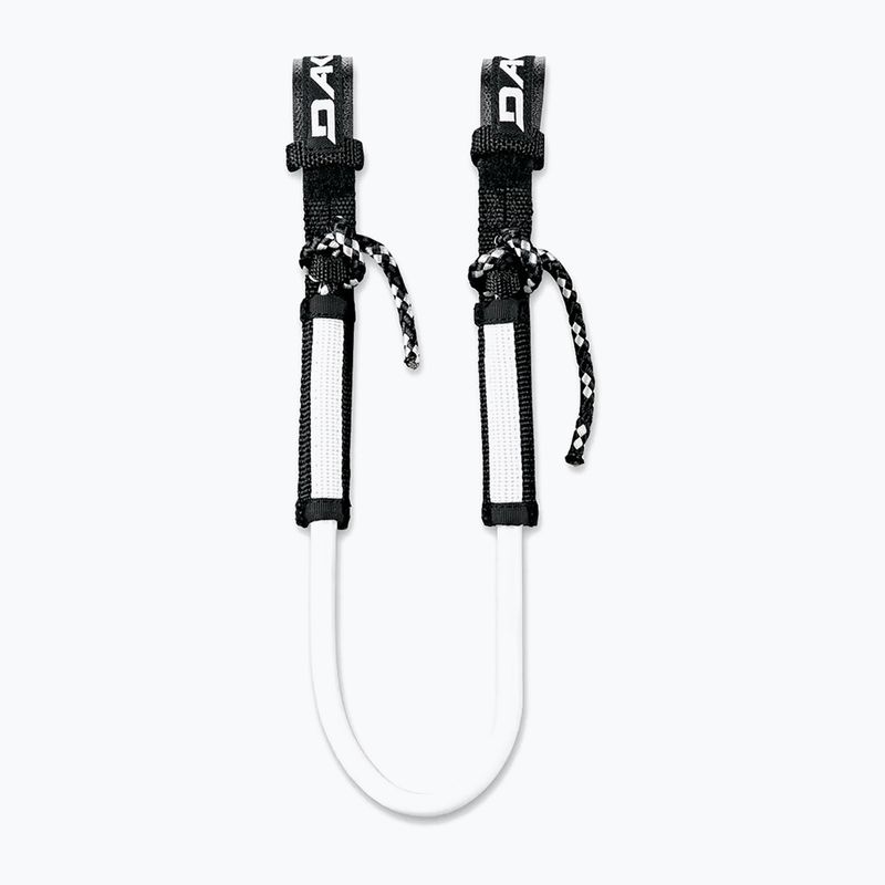 Dakine Dakine Linii Dakine Linii trapez alb și negru D4160200