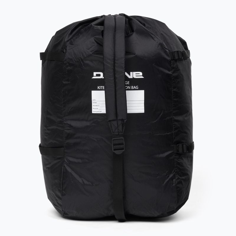 Dakine Kite Compression Bag negru D4625250 3