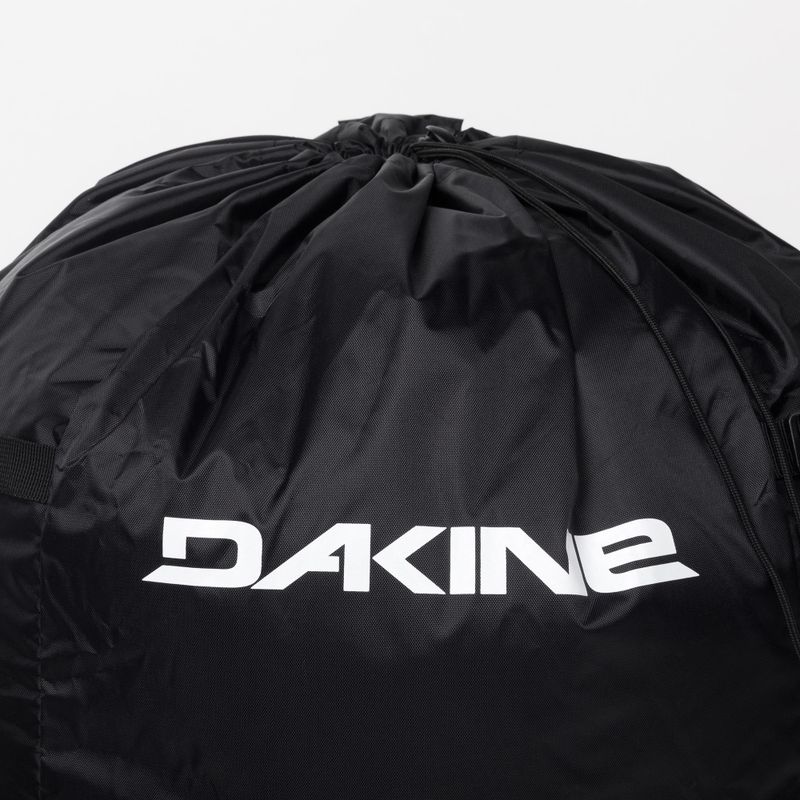Dakine Kite Compression Bag negru D4625250 4