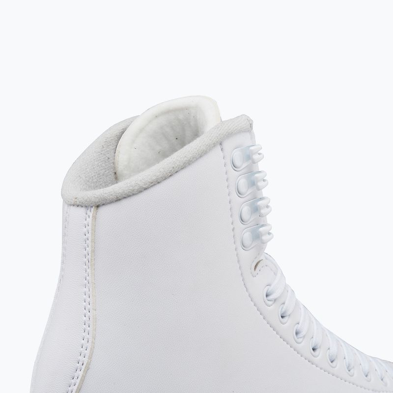 Patine artistice pentru femei Jackson Classic 200 Ultima Mark I Blade white 8