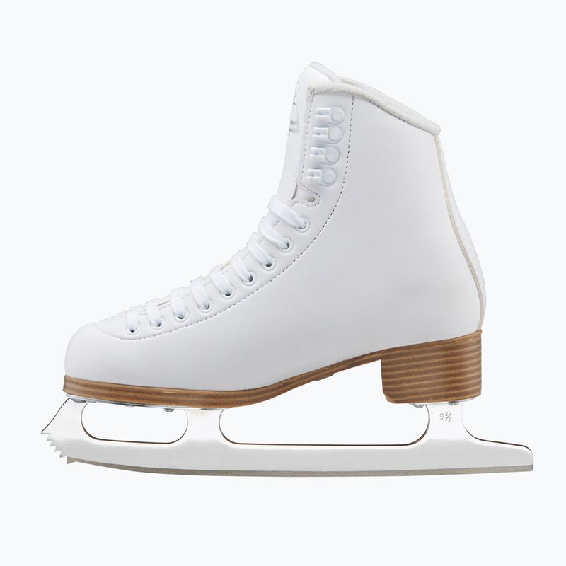 Patine artistice pentru femei Jackson Classic 500 Ultima Mark I Blade white 2