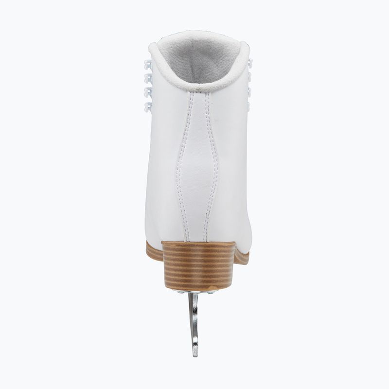 Patine artistice pentru femei Jackson Classic 500 Ultima Mark I Blade white 5