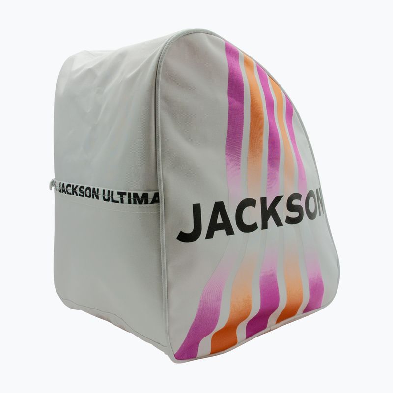 Geantă pentru patine Jackson Luggage Skate Bag 35 l white 5