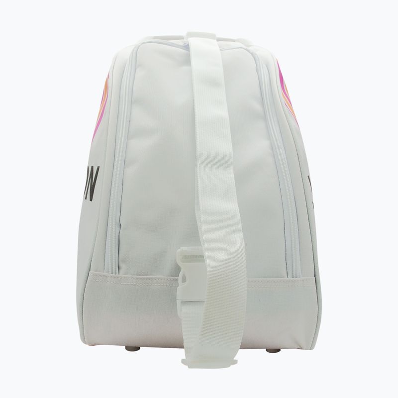 Geantă pentru patine Jackson Luggage Skate Bag 35 l white 6