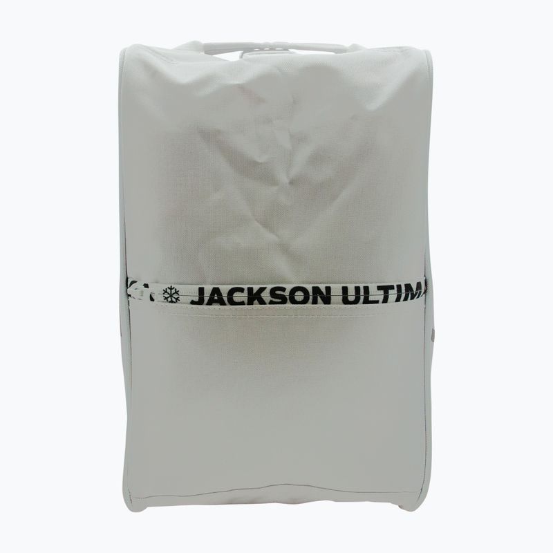 Geantă pentru patine Jackson Luggage Skate Bag 35 l white 8