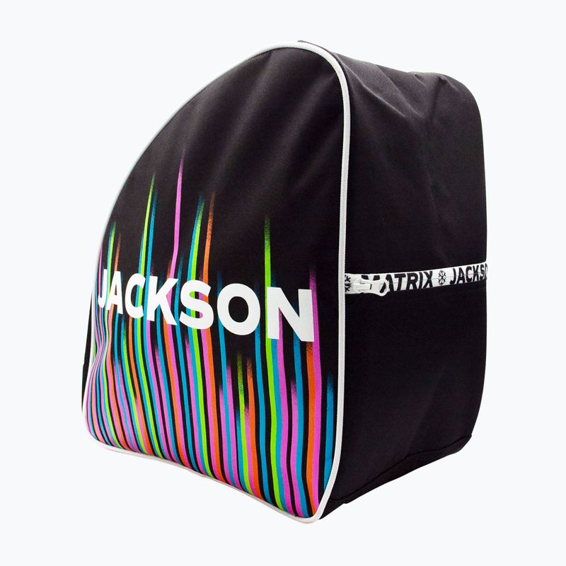 Geantă pentru patine Jackson Luggage Skate Bag 35 l black 2