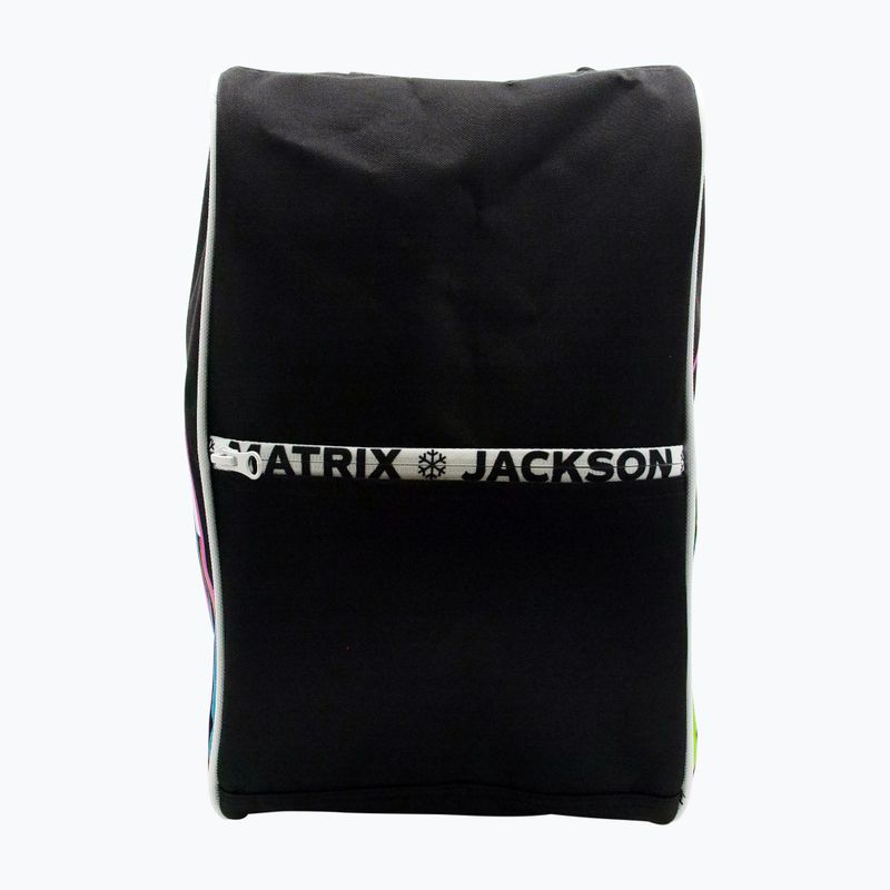 Geantă pentru patine Jackson Luggage Skate Bag 35 l black 6