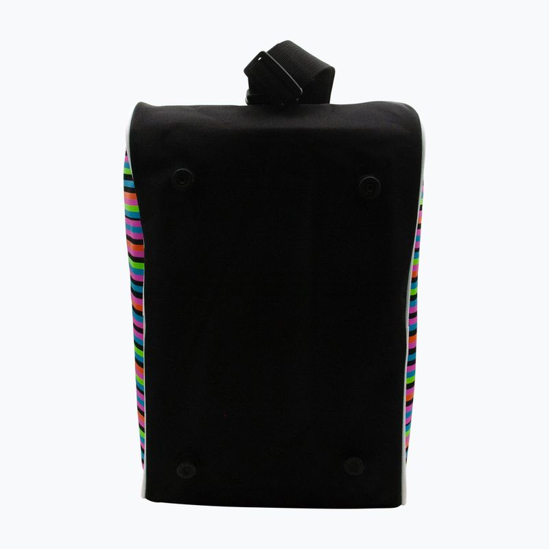 Geantă pentru patine Jackson Luggage Skate Bag 35 l black 7