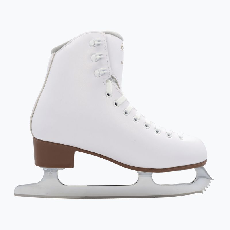 Patine artistice pentru femei Jackson Excel Mark II Blade white 2