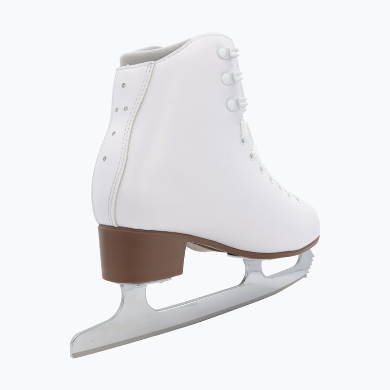 Patine artistice pentru femei Jackson Excel Mark II Blade white 5