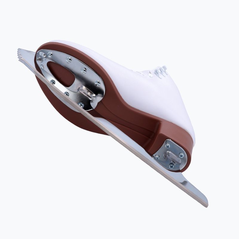 Patine artistice pentru femei Jackson Excel Mark II Blade white 8