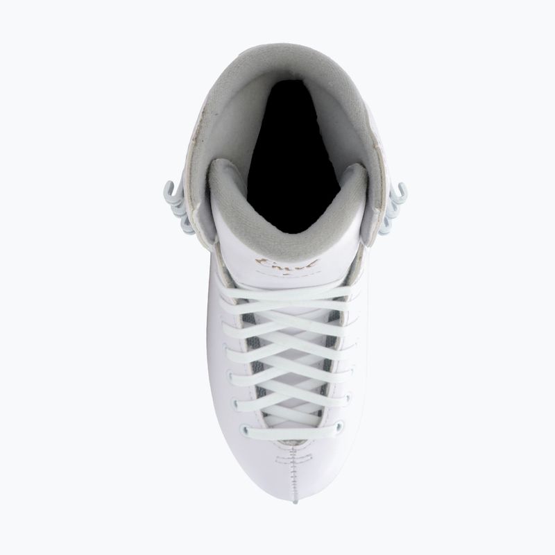 Patine artistice pentru femei Jackson Excel Mark II Blade white 9