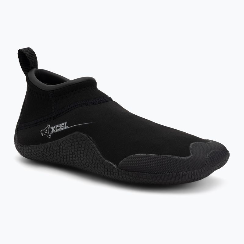 Încălțăminte din neopren Xcel Reef Walker 1 mm black