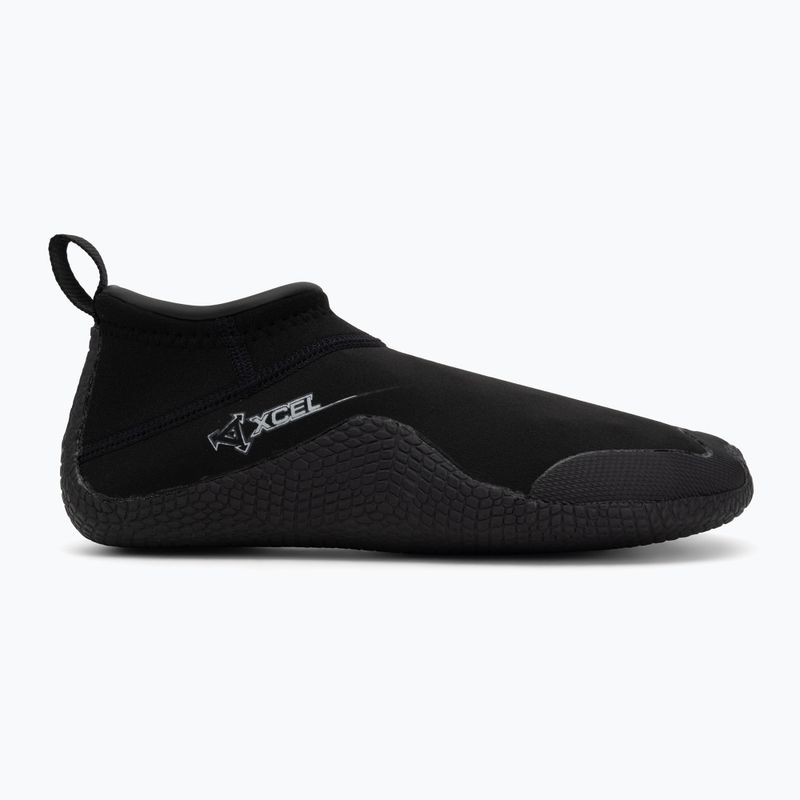 Încălțăminte din neopren Xcel Reef Walker 1 mm black 2