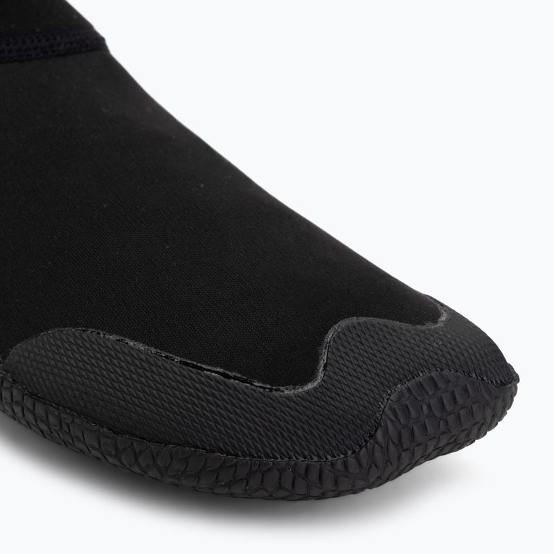 Încălțăminte din neopren Xcel Reef Walker 1 mm black 7