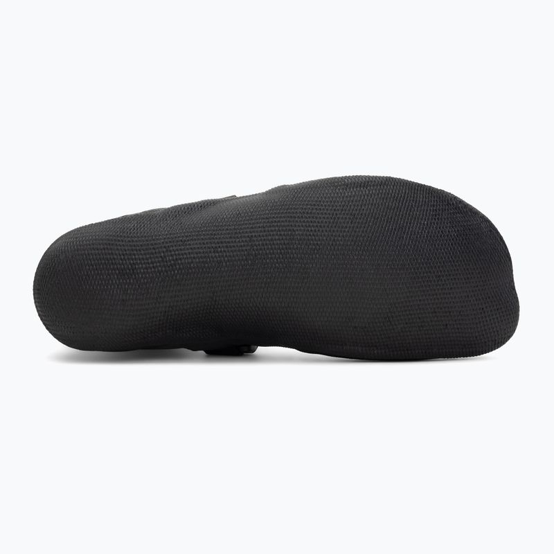 Încălțăminte din neopren Xcel Axis Round Toe 3 mm black 4