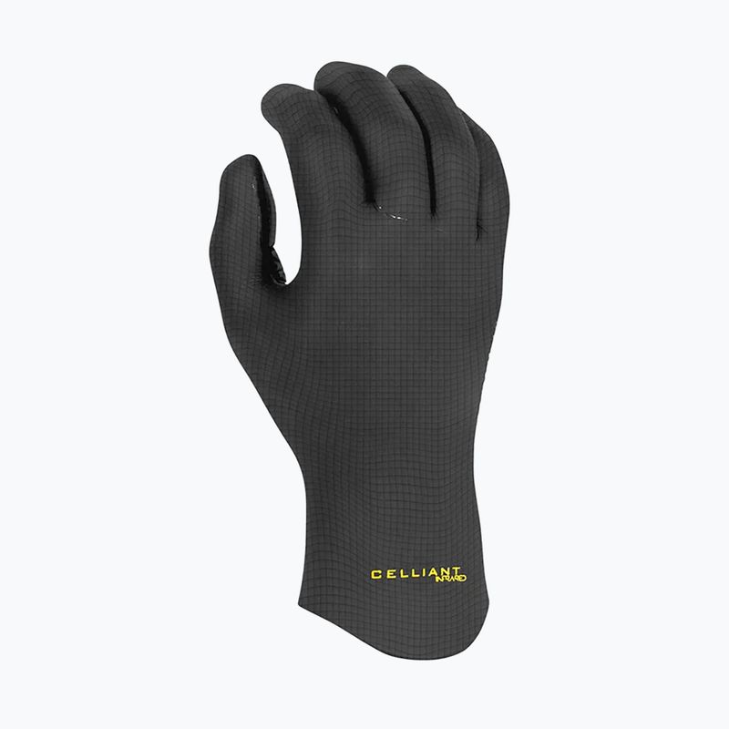 Mănuși din neopren Xcel Comp X 5 Finger 4mm black 2