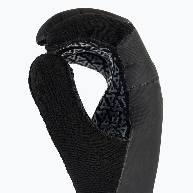 Mănuși din neopren Xcel Xcel Kite 5 Finger 3mm black 6