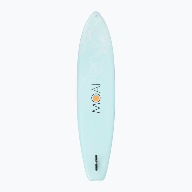 Placă SUP MOAI Beach Vibe 11'0" 3