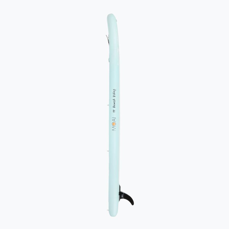 Placă SUP MOAI Beach Vibe 11'0" 4