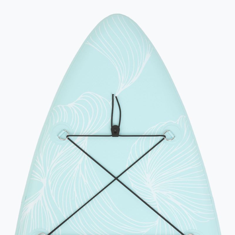 Placă SUP MOAI Beach Vibe 11'0" 5