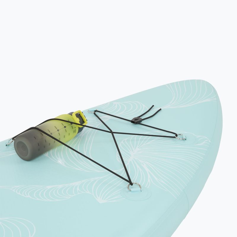 Placă SUP MOAI Beach Vibe 11'0" 11