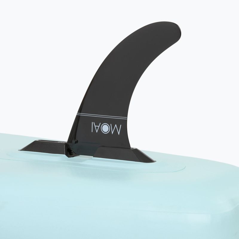 Placă SUP MOAI Beach Vibe 11'0" 13