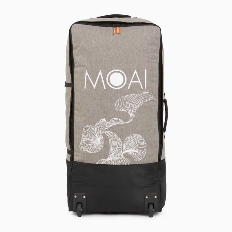 Placă SUP MOAI Beach Vibe 11'0" 14