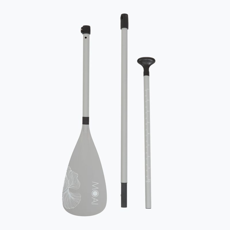 Placă SUP MOAI Beach Vibe 11'0" 16