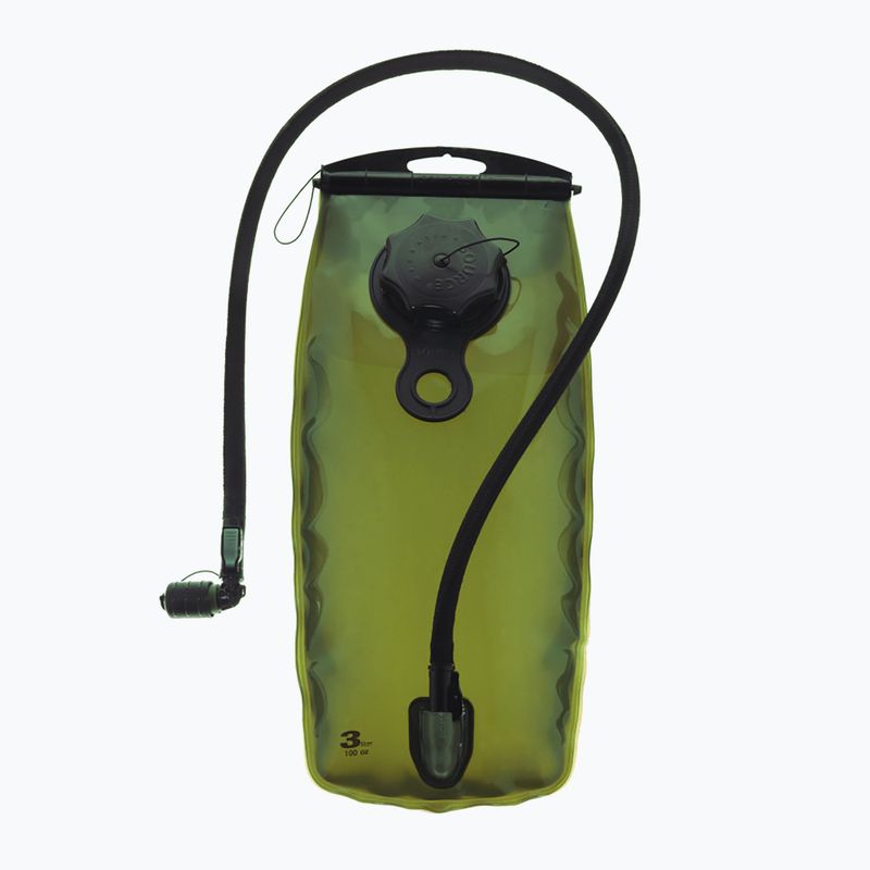 Rezervor Source Tactical WXP 3 l black