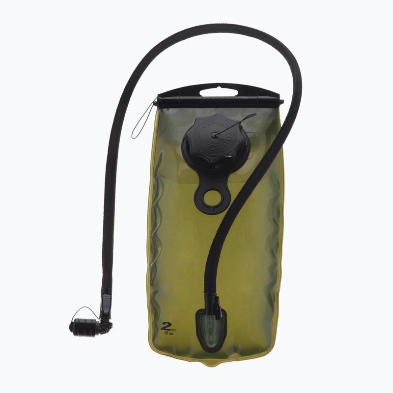 Rezervor Source Tactical WXP 2 l black