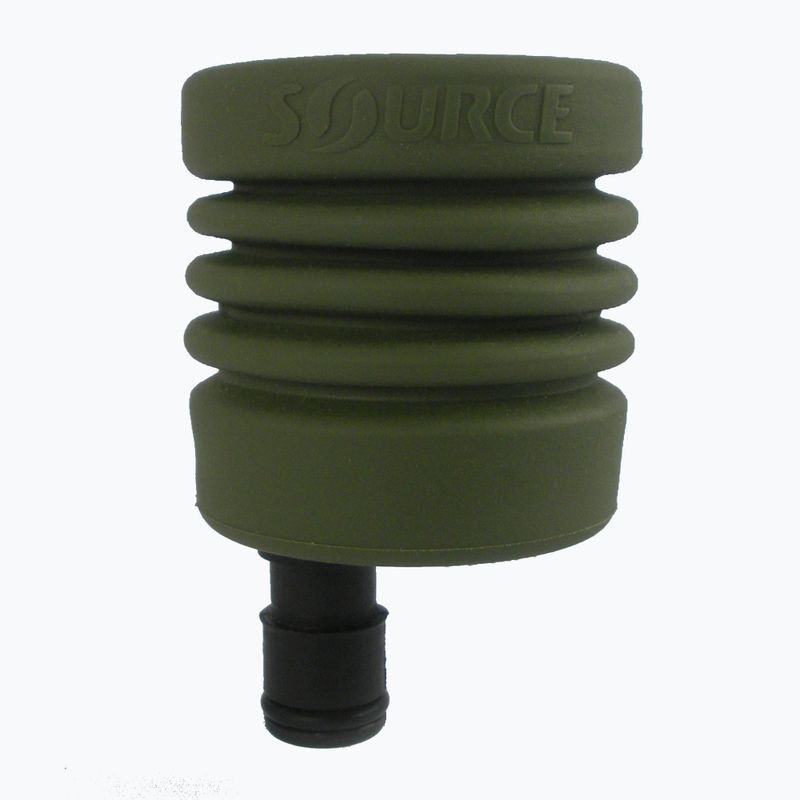 Adaptor pentru sistemul UTA Source Tactical Universal Tube Adaptor olive