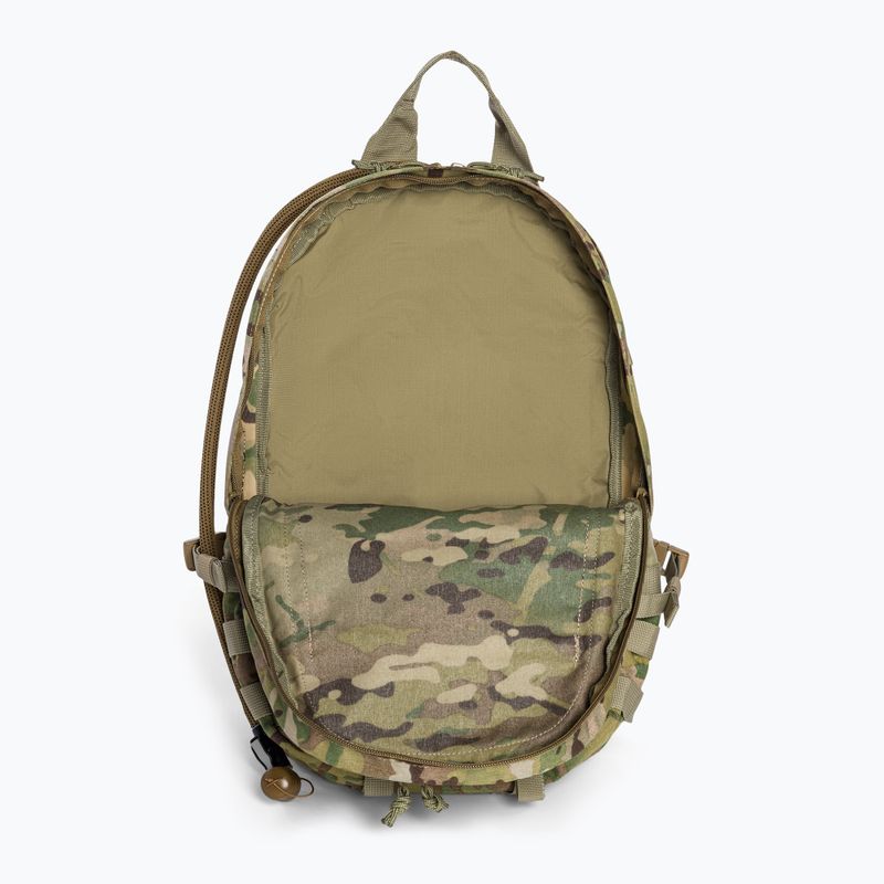 Rucsac tactic Source Tactical Assault 20 l multicam 5