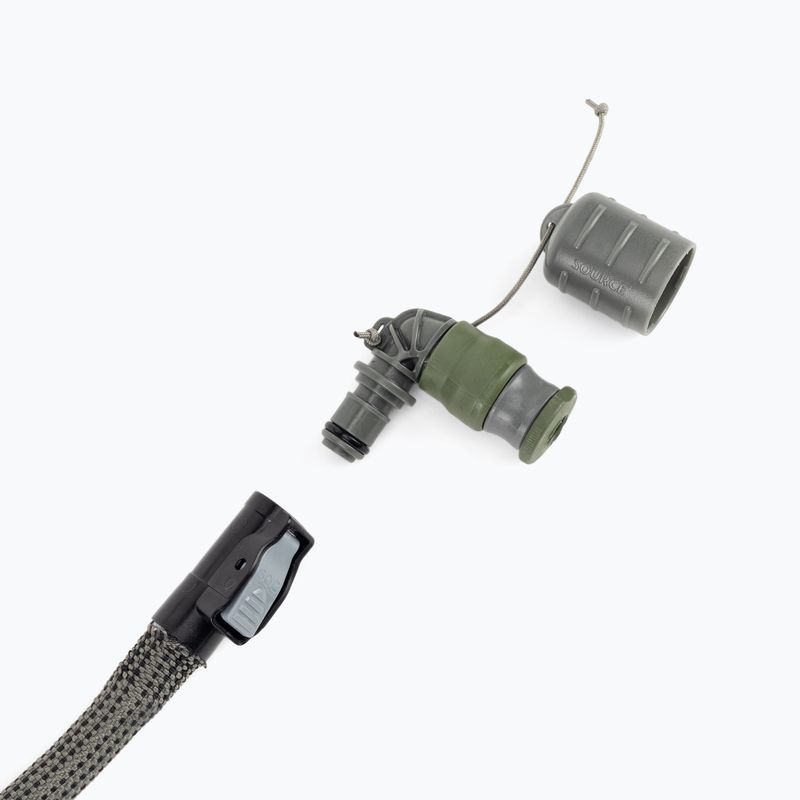Set de hidratare Source Tactical 3 l ranger green 4