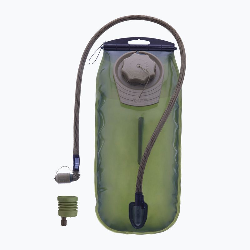 Set rezervor + adaptor Source Tactical WXP 3 l Upgrade coyote