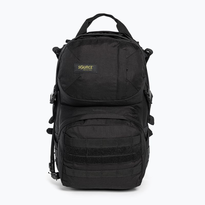 Rucsac tactic Source Tactical Patrol 35 l black