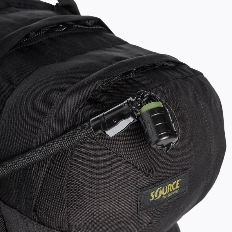 Rucsac tactic Source Tactical Patrol 35 l black 4