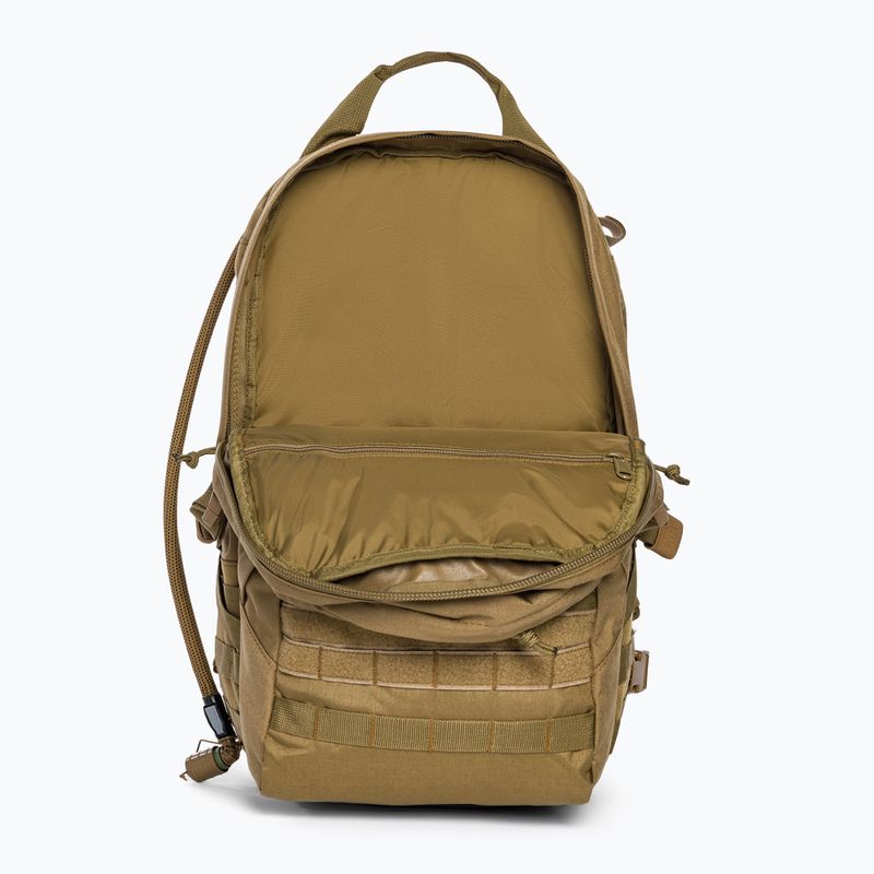 Rucsac tactic Source Tactical Patrol 35 l coyote 5