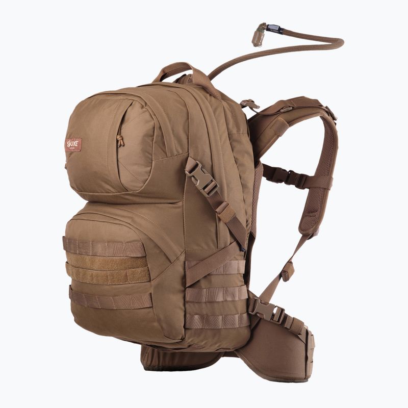 Rucsac tactic Source Tactical Patrol 35 l coyote 6