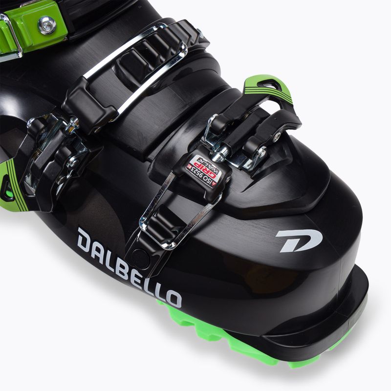 Clăpari Dalbello PANTERRA 100 GW, negru, D1906004.10 7