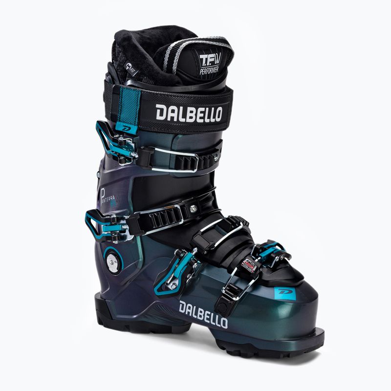 Clăpari Dalbello PANTERRA 85 W GW, negru, D2106009.10