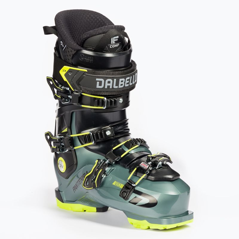 Clăpari Dalbello PANTERRA 120 GW, verde, D2106003.10