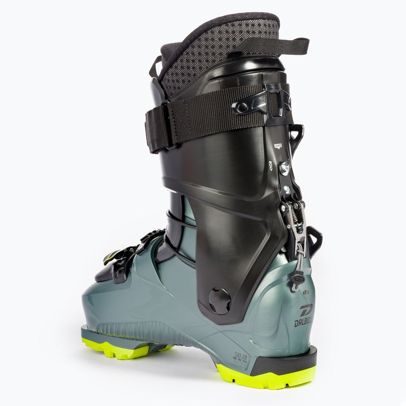 Clăpari Dalbello PANTERRA 120 GW, verde, D2106003.10 2